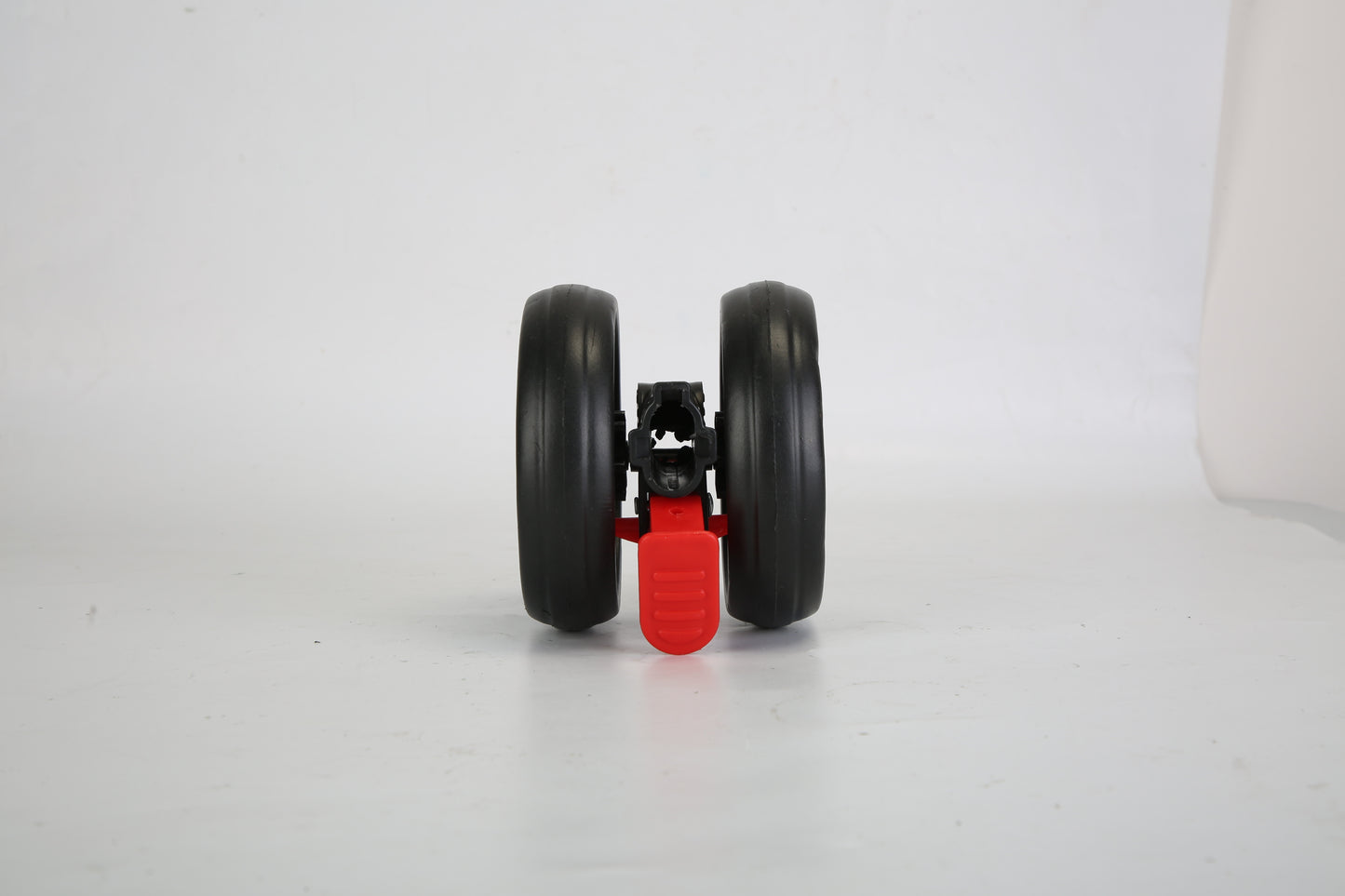 1Pc 4-Wheels Pet Stroller Foldable Carrier Strolling Cart Travel Jogger Pet Stroller With Removable Liner Storage Basket For Dog Cat